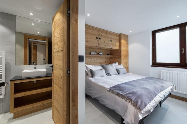 Appartements Lou Rei - Courchevel 1550