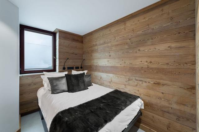Appartements Lou Rei - Courchevel 1550