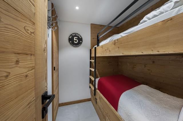 Appartements Lou Rei - Courchevel 1550