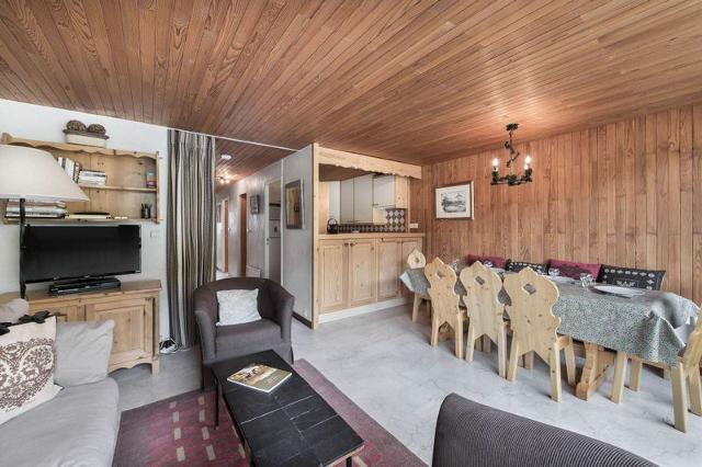 Appartements Lou Rei - Courchevel 1550