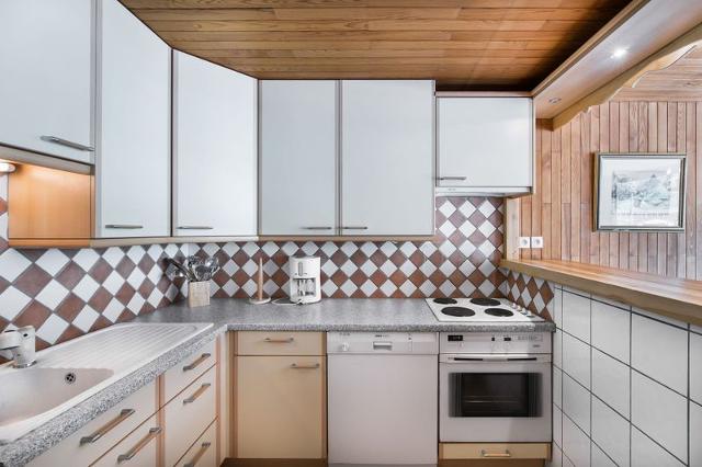Appartements Lou Rei - Courchevel 1550