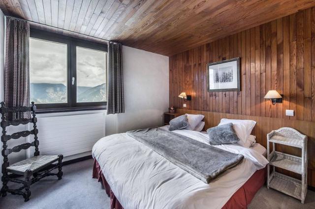 Appartements Lou Rei - Courchevel 1550