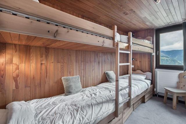 Appartements Lou Rei - Courchevel 1550