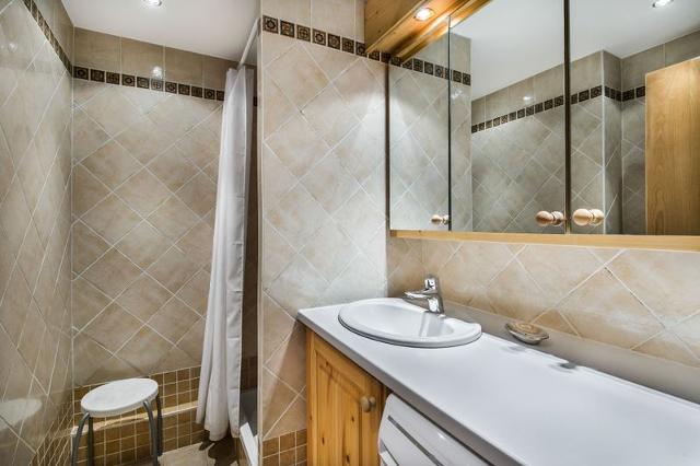 Appartements Lou Rei - Courchevel 1550