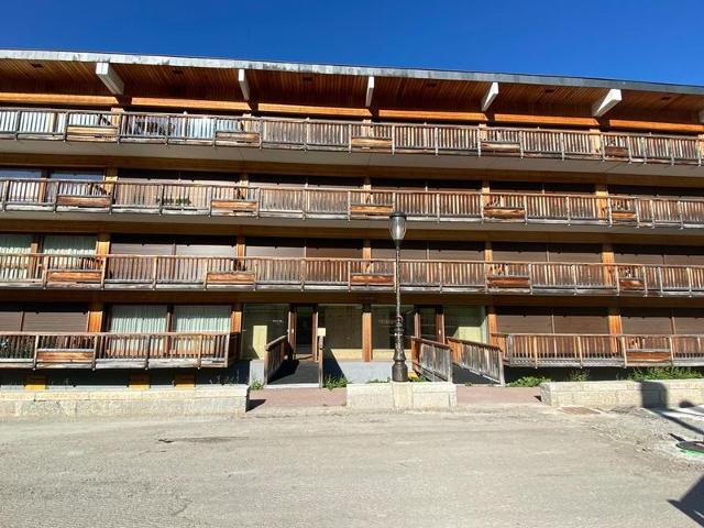 Appartements Lou Rei - Courchevel 1550