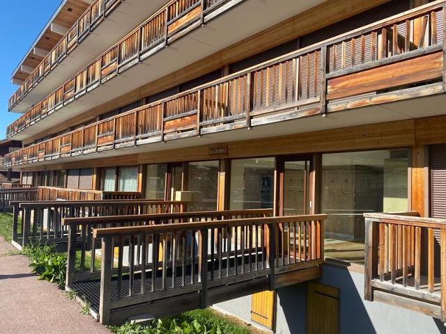 Appartements Lou Rei - Courchevel 1550