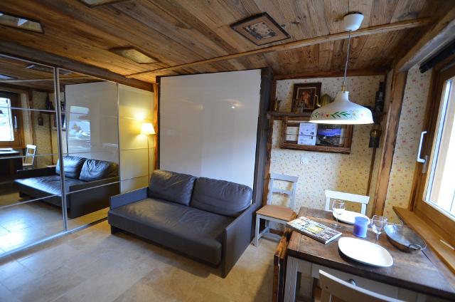 Appartements Sun & Snow - Saint Martin de Belleville