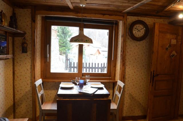 Appartements Sun & Snow - Saint Martin de Belleville