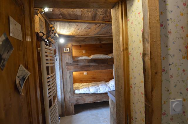 Appartements Sun & Snow - Saint Martin de Belleville