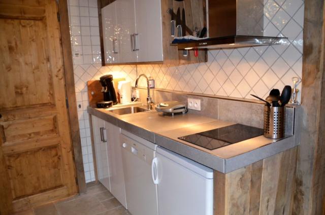 Appartements Sun & Snow - Saint Martin de Belleville