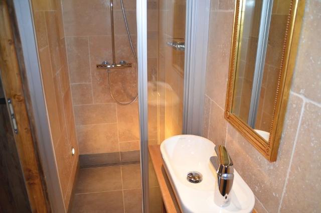 Appartements Sun & Snow - Saint Martin de Belleville