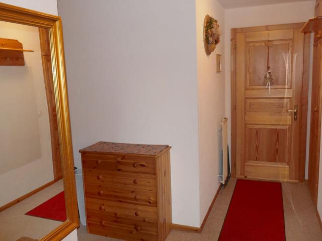 appartement Ambassador 2/12 - Nendaz