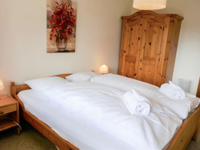 appartement Ambassador 2/12 - Nendaz