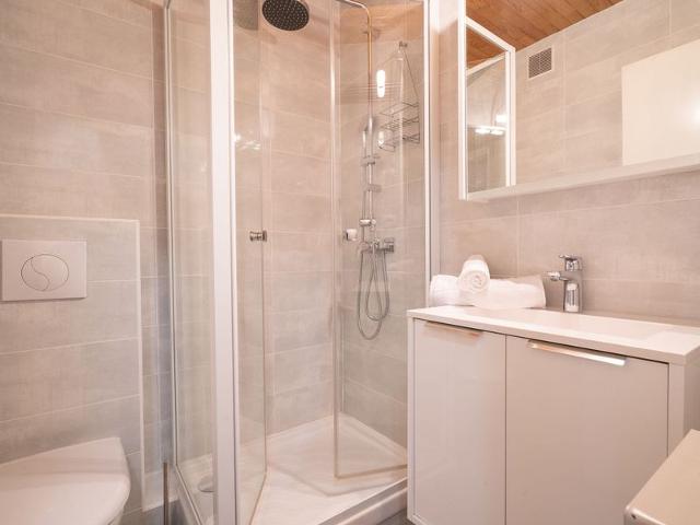 Flat Le Grand Pré (Lavachet) - Tignes 2100 Le Lavachet