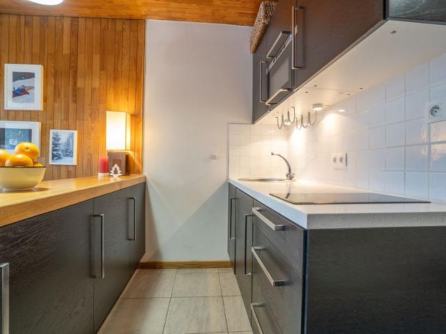 Flat Le Grand Pré (Lavachet) - Tignes 2100 Le Lavachet