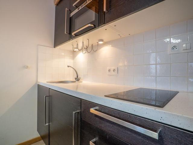 Flat Le Grand Pré (Lavachet) - Tignes 2100 Le Lavachet