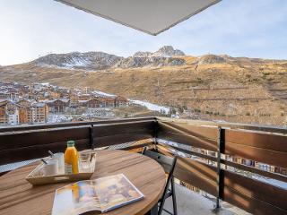 Flat Le Grand Pré (Lavachet) - Tignes 2100 Le Lavachet
