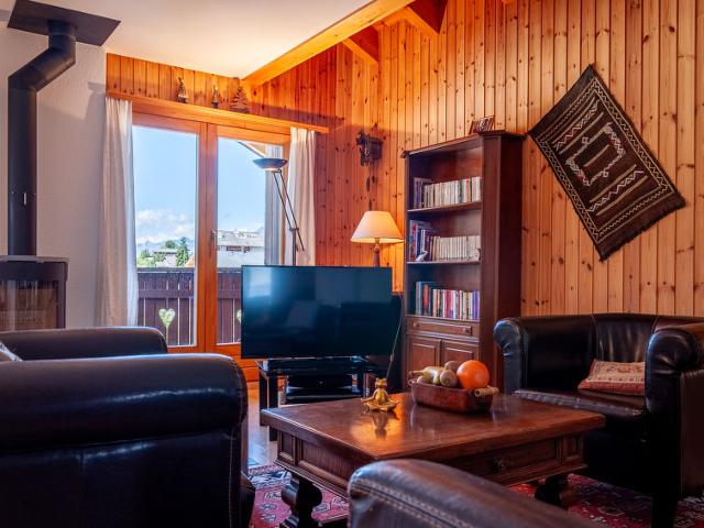 Flat Lake Placid A7 - Nendaz