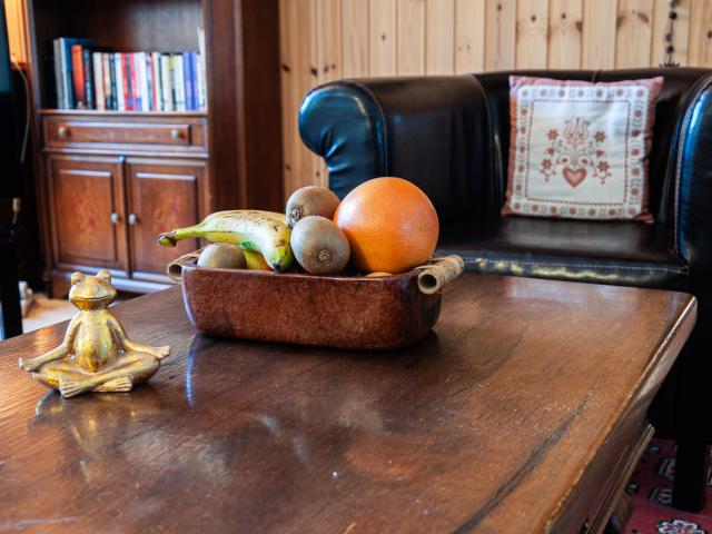 Flat Lake Placid A7 - Nendaz