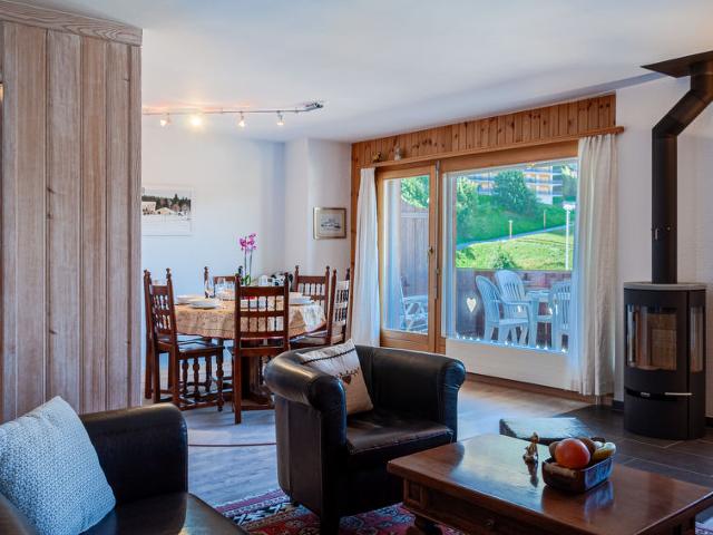 Flat Lake Placid A7 - Nendaz