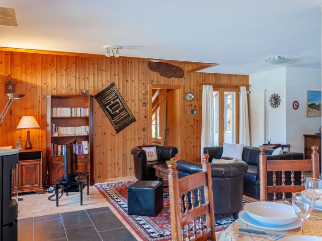 Flat Lake Placid A7 - Nendaz