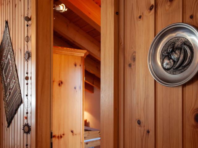 Flat Lake Placid A7 - Nendaz