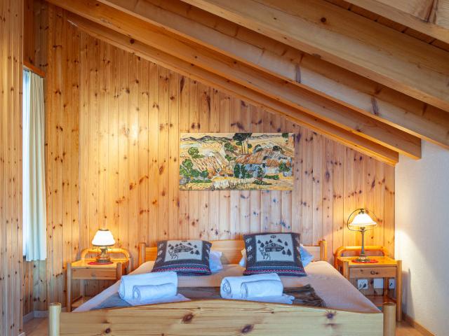 Flat Lake Placid A7 - Nendaz