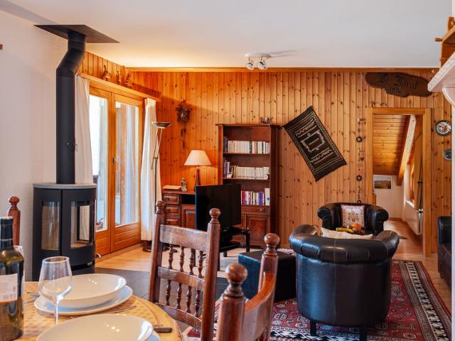 Flat Lake Placid A7 - Nendaz