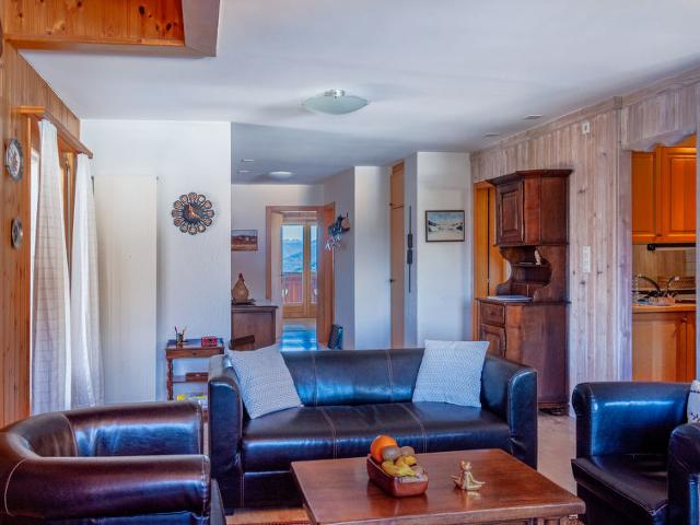 Flat Lake Placid A7 - Nendaz