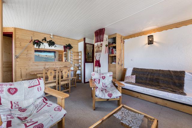 Appartements La Croix De Verdon - Courchevel 1650