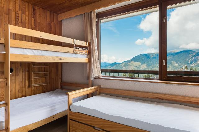 Appartements La Croix De Verdon - Courchevel 1650