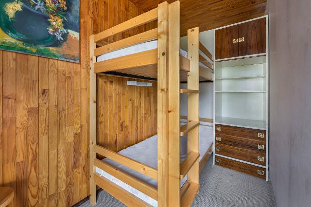Appartements La Croix De Verdon - Courchevel 1650