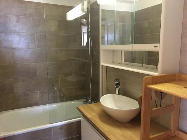 Appartements La Croix De Verdon - Courchevel 1650