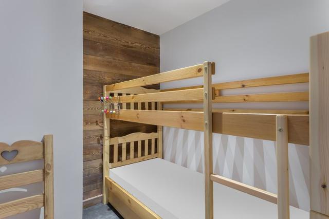 Appartements La Croix De Verdon - Courchevel 1650