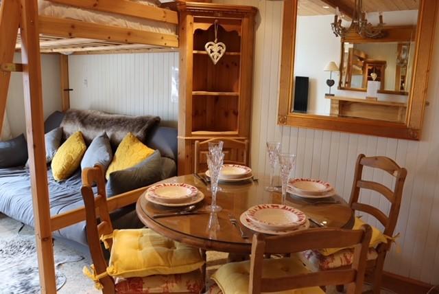 Appartements La Croix De Verdon - Courchevel 1650