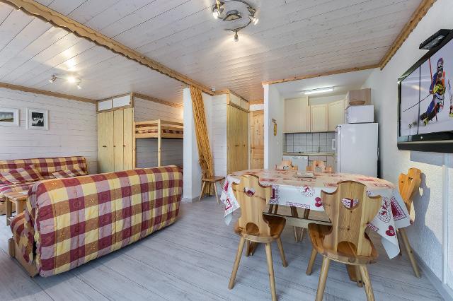 Appartements La Croix De Verdon - Courchevel 1650