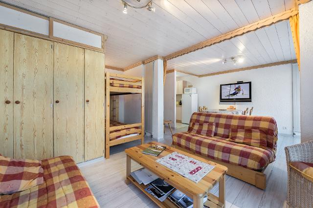 Appartements La Croix De Verdon - Courchevel 1650