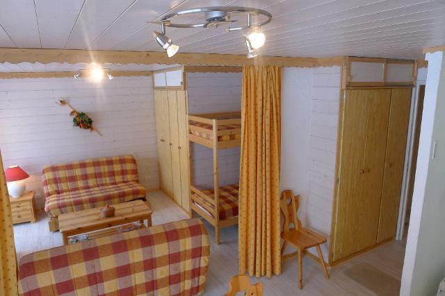 Appartements La Croix De Verdon - Courchevel 1650