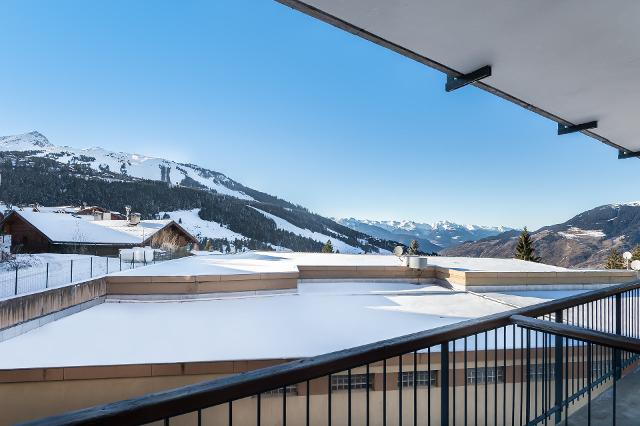 Appartements La Croix De Verdon - Courchevel 1650