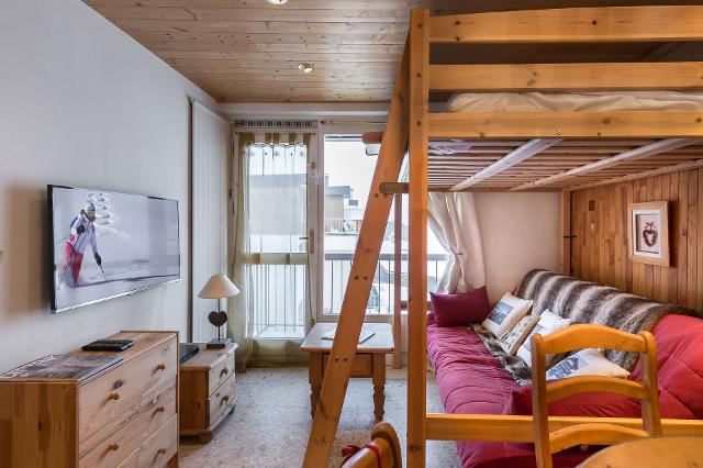 Appartements La Croix De Verdon - Courchevel 1650