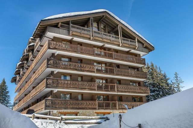 Appartements Le Belvedere - Courchevel 1650