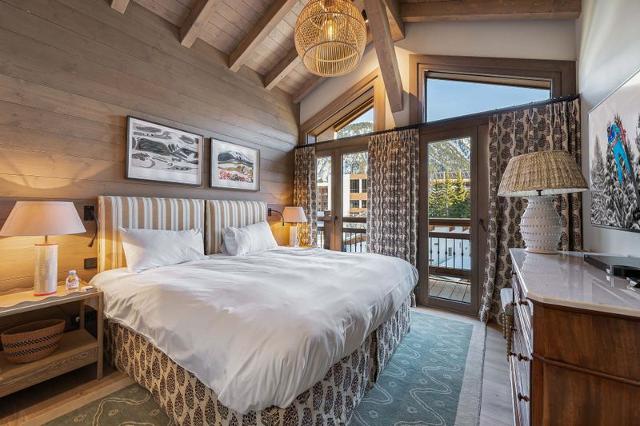 Appartements Le Ceylan - Courchevel 1650