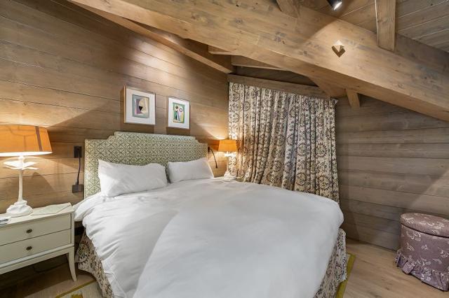 Appartements Le Ceylan - Courchevel 1650