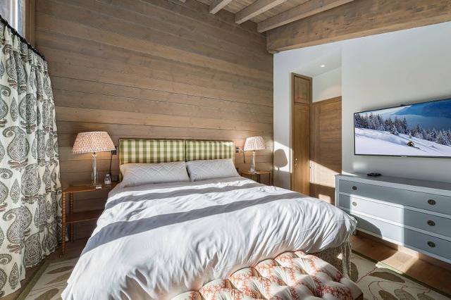 Appartements Le Ceylan - Courchevel 1650