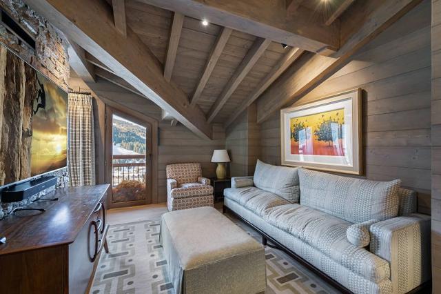 Appartements Le Ceylan - Courchevel 1650