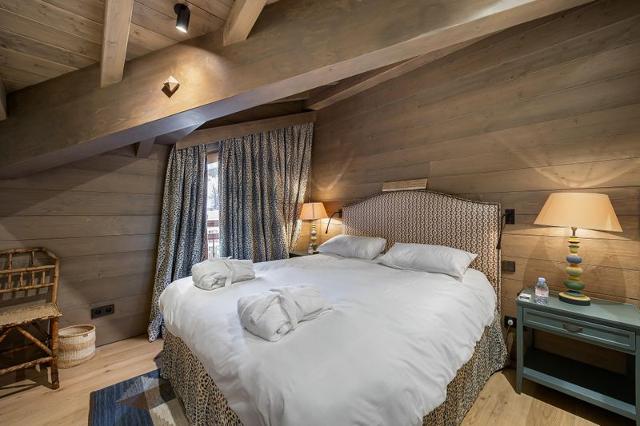 Appartements Le Ceylan - Courchevel 1650