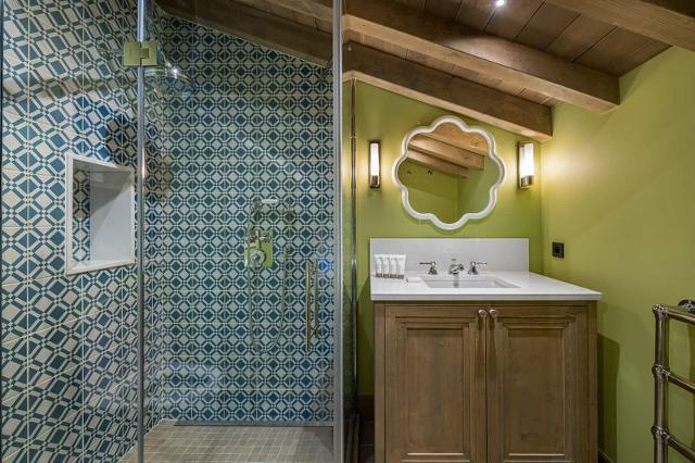 Appartements Le Ceylan - Courchevel 1650