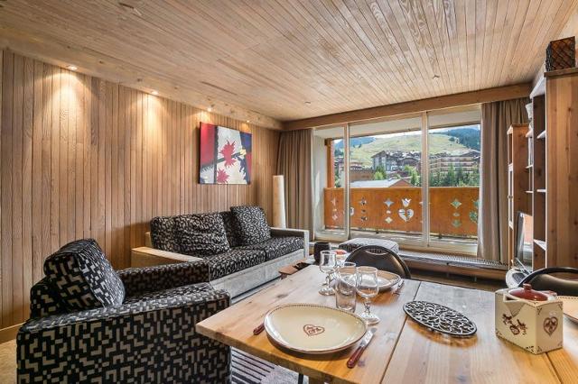 Appartements Le Grand Sud - Courchevel 1650