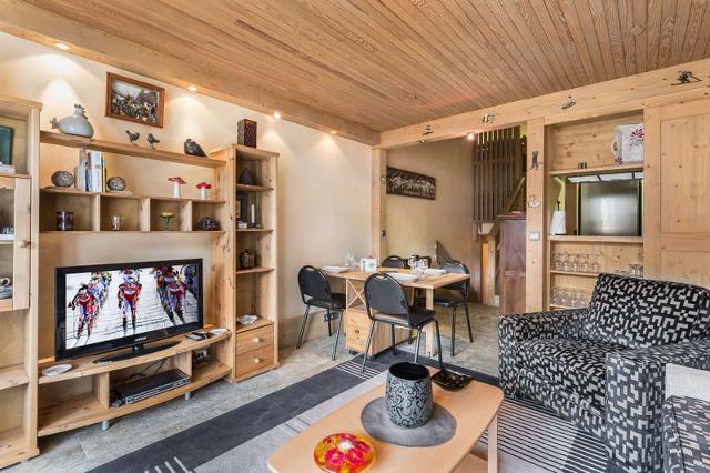 Appartements Le Grand Sud - Courchevel 1650