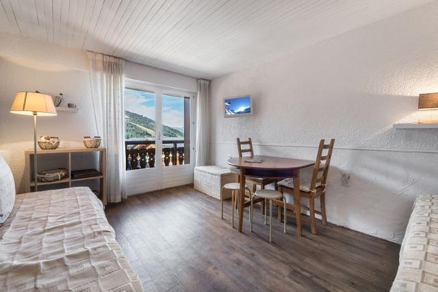 Appartements Le Marquis - Courchevel 1650